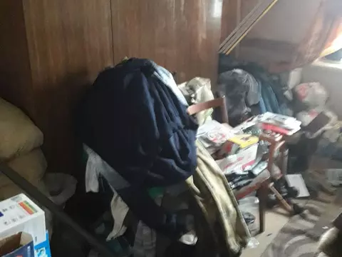 Немного трэша в новостную ленту