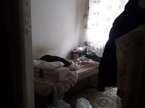 Немного трэша в новостную ленту