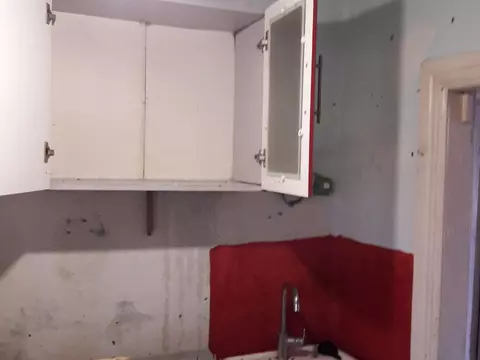 Уничтожили тараканов в частном доме