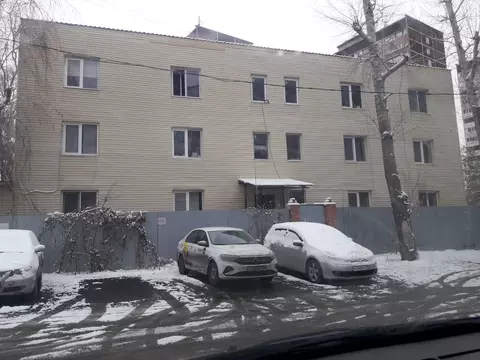 Провели масштабную обработку от тараканов 2-ух многоквартирных домов