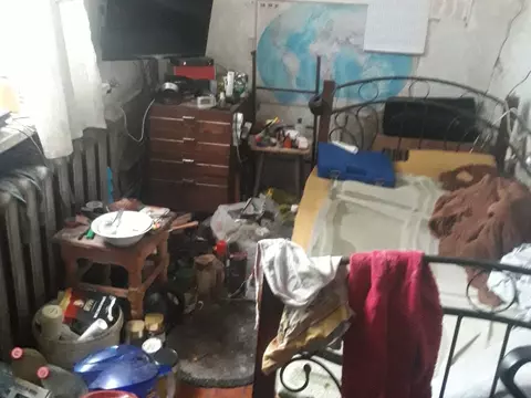Немного свежего трэша в новостную ленту