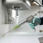 Уничтожение тараканов