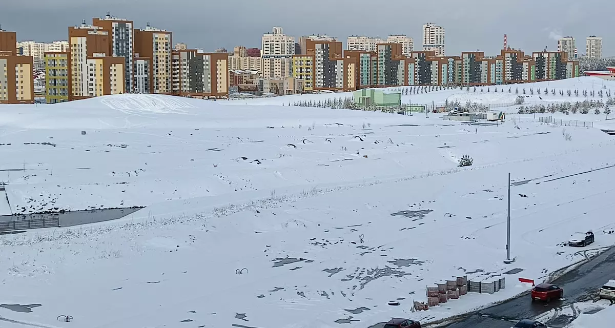 Климатические неожиданности, или что делать с акарицидкой