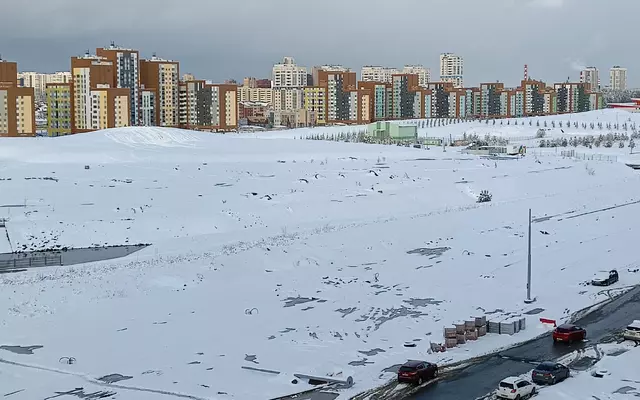 Климатические неожиданности, или что делать с акарицидкой